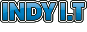 Indy IT, stressless support